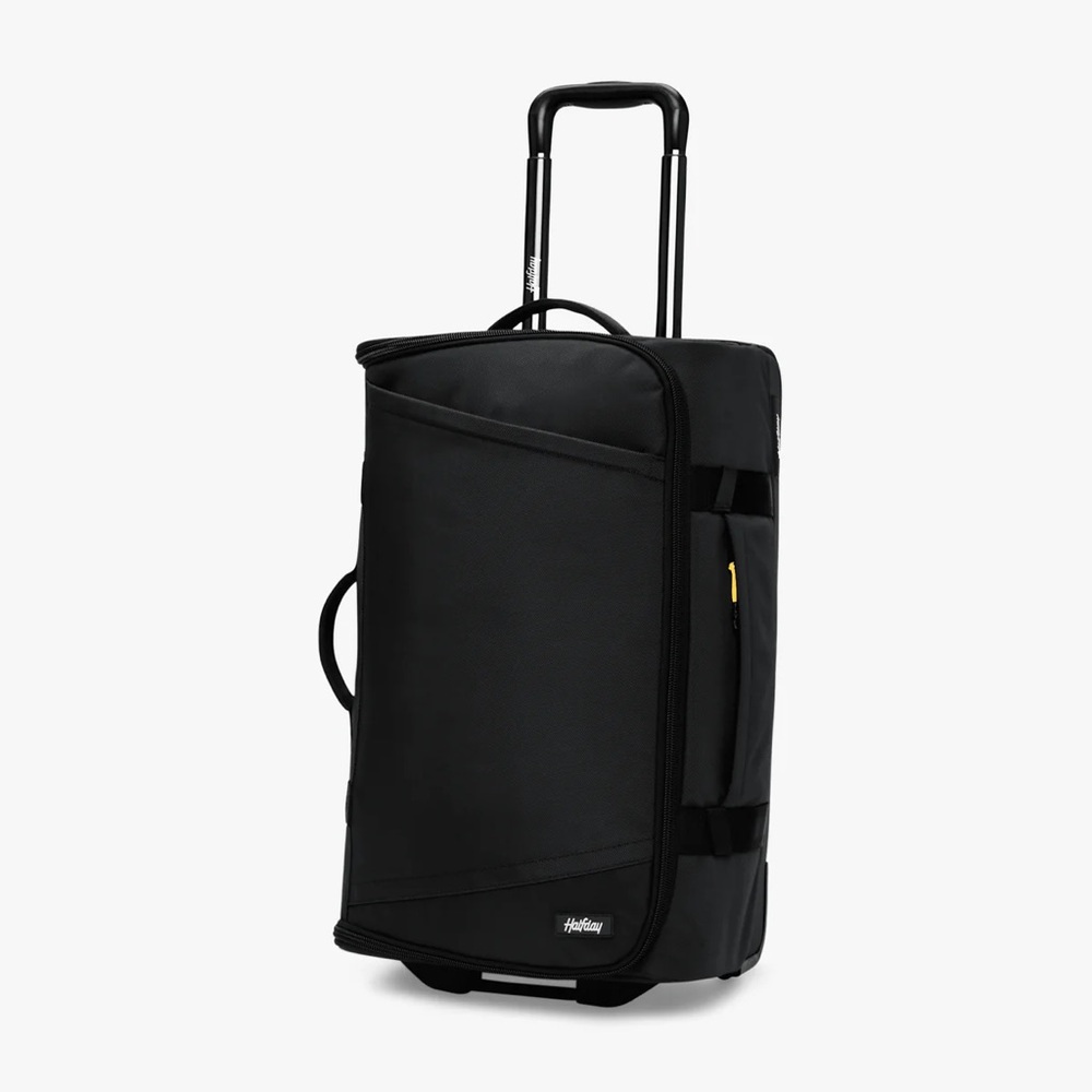 Halfday Carry-On Garment Roller